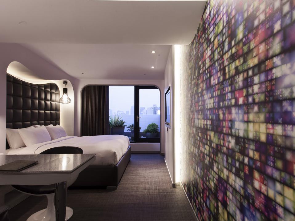 Royal Hotel Group- Central Park Branch Kaohsiung Exterior foto
