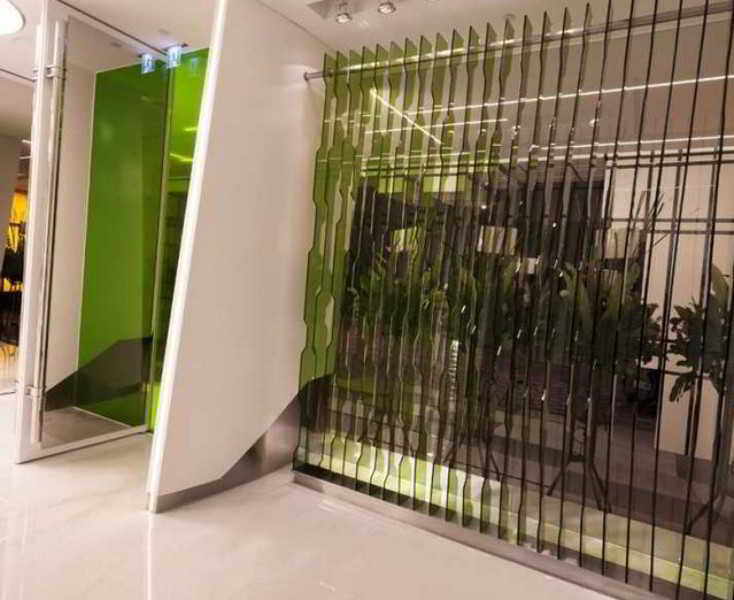 Royal Hotel Group- Central Park Branch Kaohsiung Exterior foto